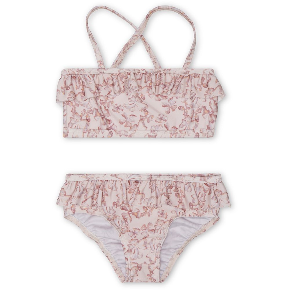 Mini A Ture Bikini Githa Shell Rose Mini A Ture Lillelykke