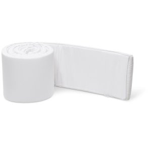 Babytrold Spjlskydd Lyx 360 x 30 x 4 cm, Vit