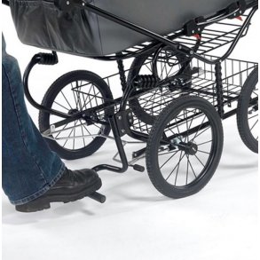 Trille Vippebjle Institutionsvogn Magnum og Mega