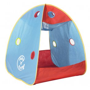 Worlds Apart Aktivitets Ballbasseng uten baller