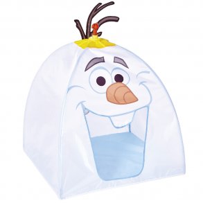 Disney Frost leketelt