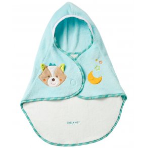 babyFEHN Babyfilt, Sleeping Forrest/Rv