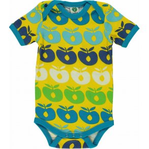 Smfolk Body med bler, Tyrkis