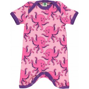 Smfolk Body med Blksprutte, Pink