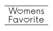 Women\'s Favorite