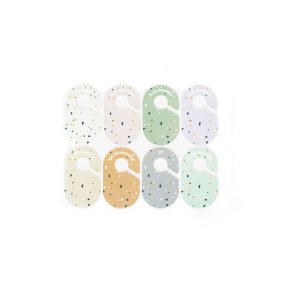 3 Sprouts Closet divider, Terrazzo
