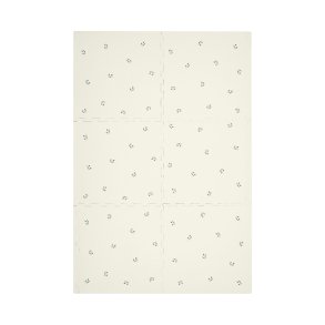 3 Sprouts Golvpussel, Blbr elfenben