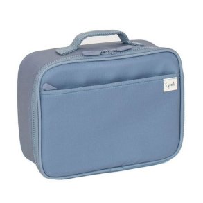 3 Sprouts Lunch and snack bag, Blue