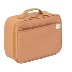 3 Sprouts Lunch and snack bag, Rust