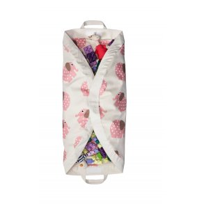 3 Sprouts Play blanket/Bag, Elephant