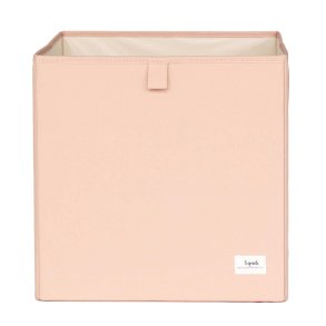 3 Sprouts Storage Box, Clay