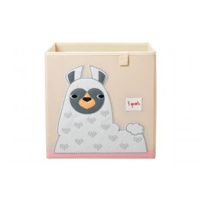 3 Sprouts Frvaringslda, Lama