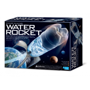 4M Science In Action, Torpedo