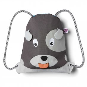 Affenzahn Gymnastikpose, Dog