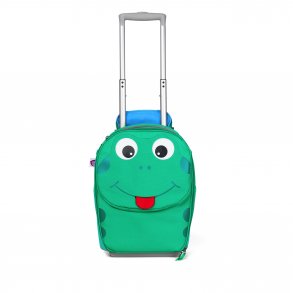 Affenzahn Trolley for Children, Frog