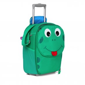 Affenzahn Trolley til Brn, Frog