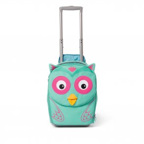 Affenzahn Trolley for Children, Owl