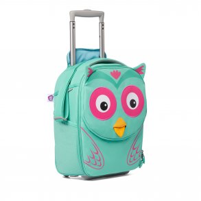 Affenzahn Trolley til Brn, Owl