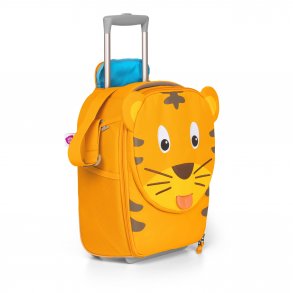 Affenzahn Trolley til Brn, Tiger