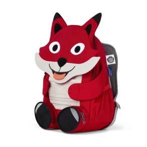 Affenzahn Large Friends Backpack, Fox