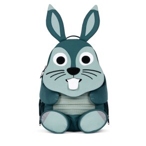 Affenzahn Large Friends Rygsk, Kanin