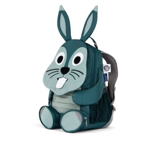 Affenzahn Large Friends Backpack, Rabbit
