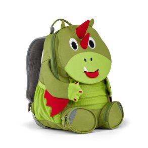 Affenzahn Large Friends Backpack, Dragon