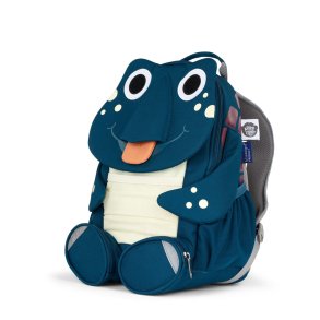 Affenzahn Large Friends Backpack, Turtle