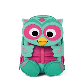 Affenzahn Large Friends Rygsk, Owl