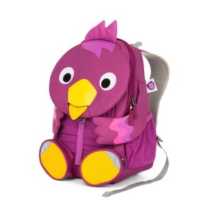 Affenzahn Large Friends Backpack, Bibi Bird