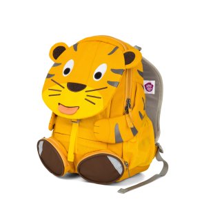 Affenzahn Large Friends Backpack, Tiger