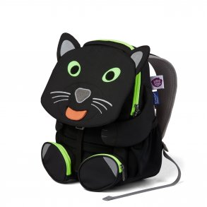 Affenzahn Large Friends Backpack, Panther