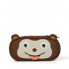 Affenzahn Pencil Case, Monkey