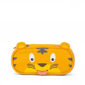 Affenzahn Pencil Case, Tiger