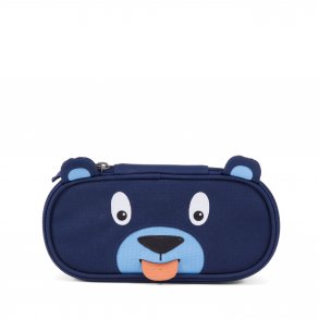 Affenzahn Pencil Case, Bear
