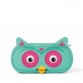 Affenzahn Pencil Case, Owl