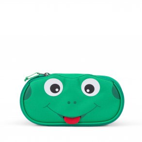 Affenzahn Pencil Case, Frog