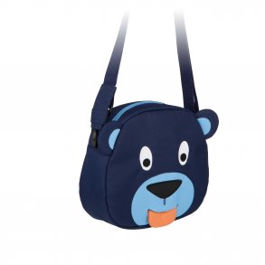 Affenzahn Mini Friends Over the shoulder bag, Bobo Bear