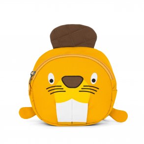 Affenzahn Small Friends Rygsk, Ben Beaver