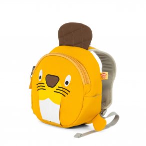 Affenzahn Small Friends Backpack, Ben Beaver
