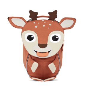 Affenzahn Small Friends Rygsk, Hjort