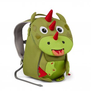Affenzahn Small Friends Backpack, Dragon