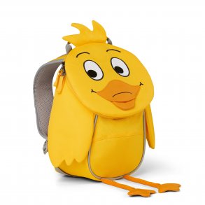 Affenzahn Small Friends Backpack, Duck