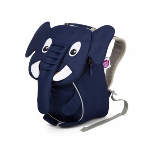 Affenzahn Small Friends Backpack, Emil Elephant