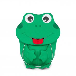 Affenzahn Small Friends Rygsk, Finn Frog