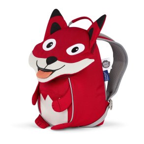 Affenzahn Small Friends Backpack, Fox