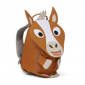 Affenzahn Small Friends Backpack, Horse