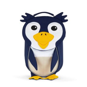 Affenzahn Small Friends Rygsk, Pingvin
