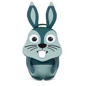 Affenzahn Small Friends Rygsk, Kanin