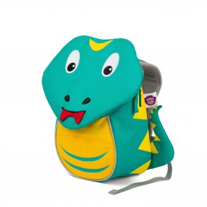 Affenzahn Small Friends Backpack, Samuel Snake